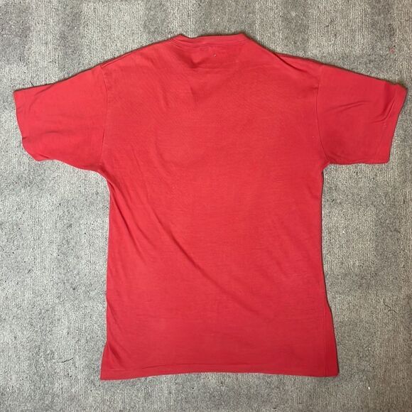 Rare Vintage 1980’s Single Stitch Starlight Express Tee | M - Picture 6 of 6